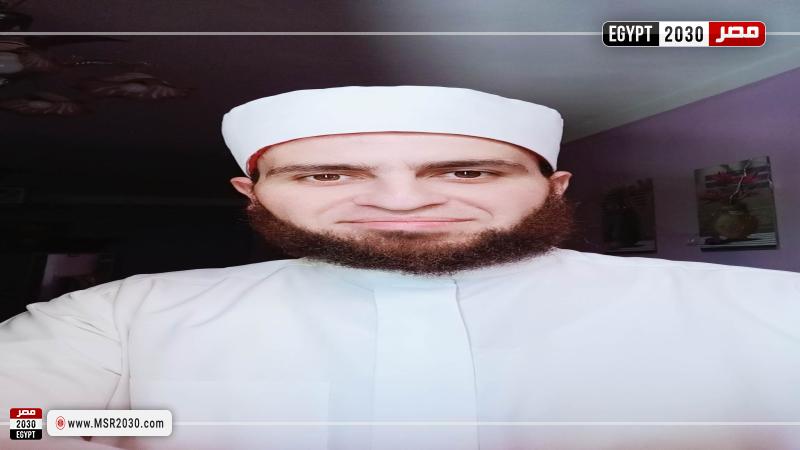 الشيخ محمد رجب الأزهري