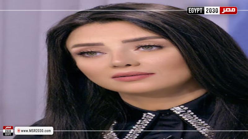 رضوى الشربيني