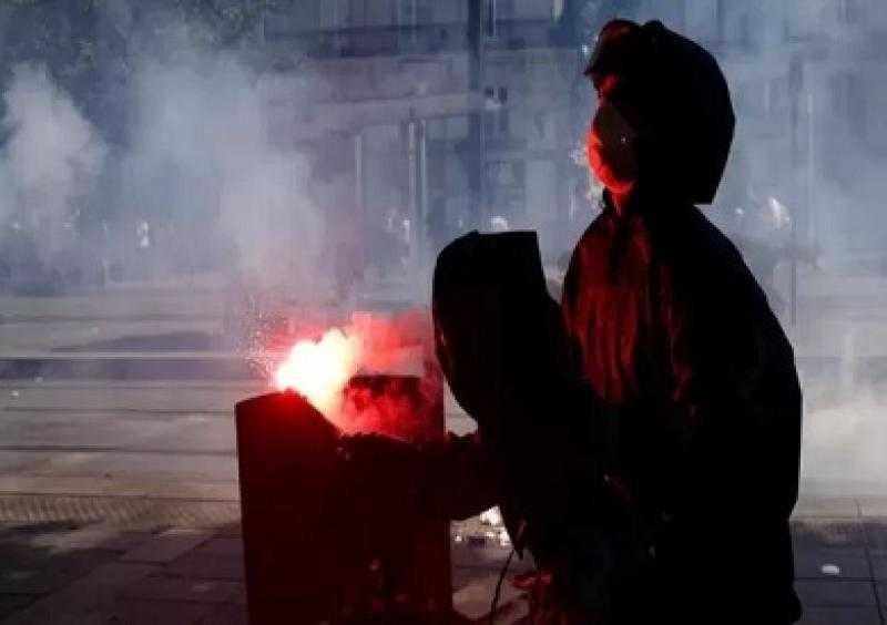 ما الذي يعنيه صعود أحزاب اليمين المتطرف في أرجاء أوروبا؟