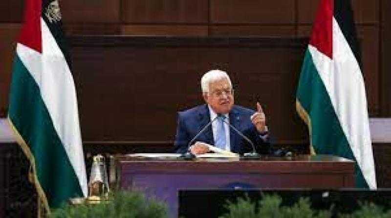 الرئاسة الفلسطينية تعتبر عملية إسرائيل في جنين جريمة حرب