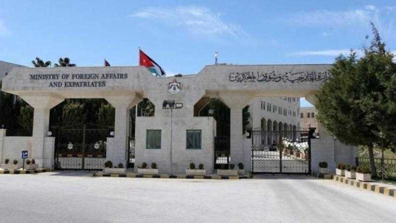 الأردن تدعو المجتمع الدولي لتحرك عاجل لوقف العدوان الإسرائيلي على جنين