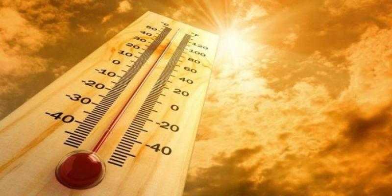 طقس شديد الحرارة.. الأرصاد تحذر سكان هذه المحافظات.. «فيديو»