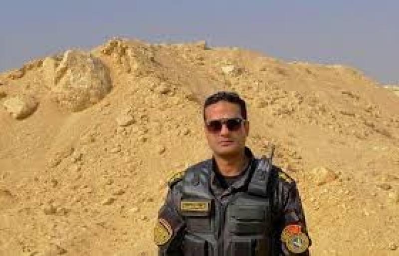 وفاة الفنان «أحمد قنديل» بطل مسلسل الاختيار 2