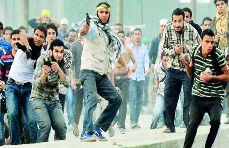 اللواء محمد الغباري: الإخوان أرادت الحكم بالقوة وهو ما رفضه الشعب.. «فيديو»