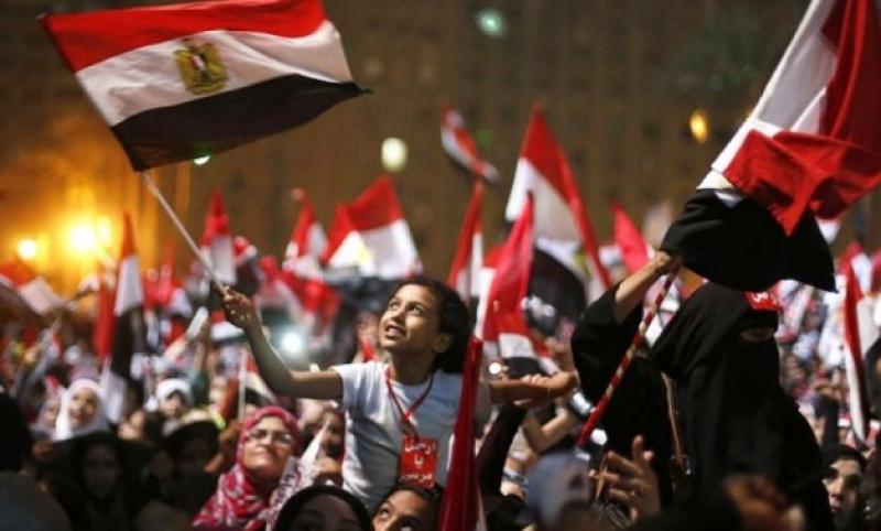 ثورة 30 يونيو