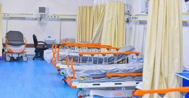 في 10 نقاط.. أبرز جهود الدولة لتطوير قطاع الصحة «فيديو»