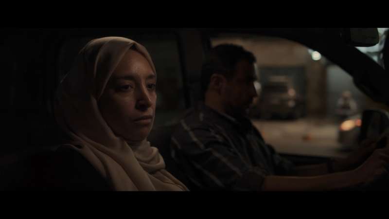  فيلم المرهقون