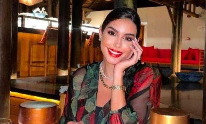 ياسمين صبرى تكشف تفاصيل فيلمها الجديد أبو نسب