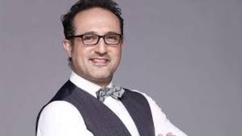 شريف مدكور يكشف تطورات حالته الصحية