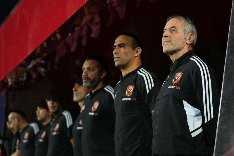 لاعب سابق بالأهلي: كولر مدرب عالمي وهذا سبب عدم الفوز على فيوتشر - فيديو