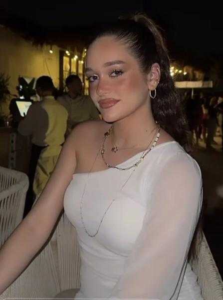 نور إيهاب تبهر جمهورها في أحدث ظهور لها