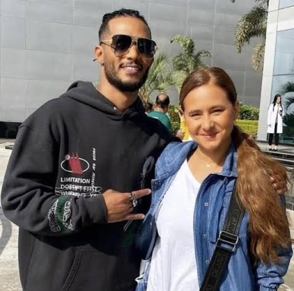 طرح البرومو الدعائى الأول لفيلم «ع الزيرو» لمحمد رمضان