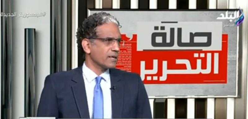 برلماني يكشف خطة الإخوان للعودة إلى الساحة السياسية