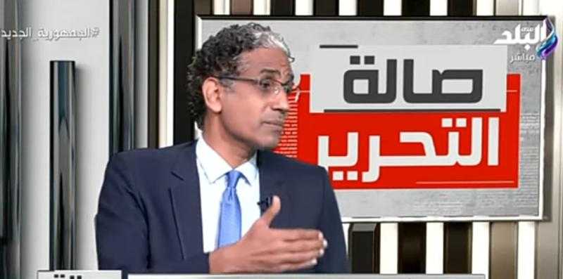 طارق التهامي: الإخوان مسيطرون على المراكز الإسلامية في أوروبا