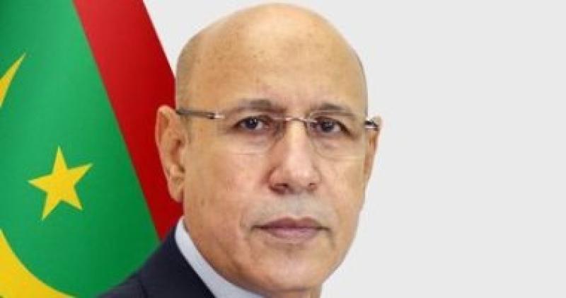 مجلس الوزراء الموريتاني