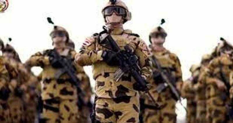 طارق التهامي: القوات المسلحة كانت هي الضامن الوحيد للشعب أمام الإخوان