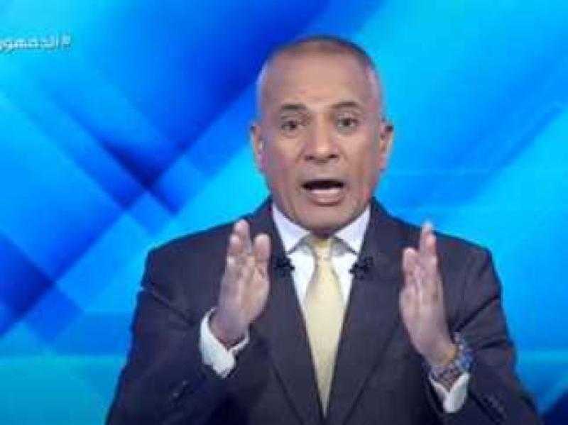 أحمد موسى يوجه رسالة حاسمة للمواطن المصري بشأن الجيش - فيديو