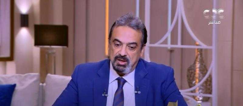 حسام عبد الغفار يكشف تفاصيل جديدة عن مبادرة «100 يوم صحة» - فيديو