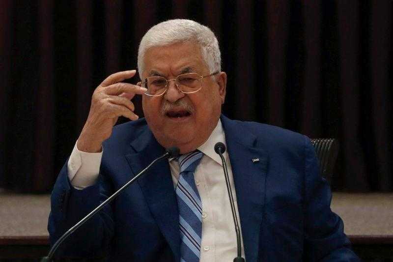 الرئيس الفلسطيني: نتعرض لحرب إبادة وما تشهده غزة أبشع مما حدث في 1948