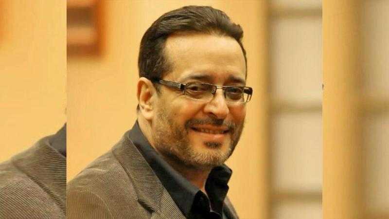 وفاة الفنان علاء عبدالخالق عن عمر يناهز 59 عاما