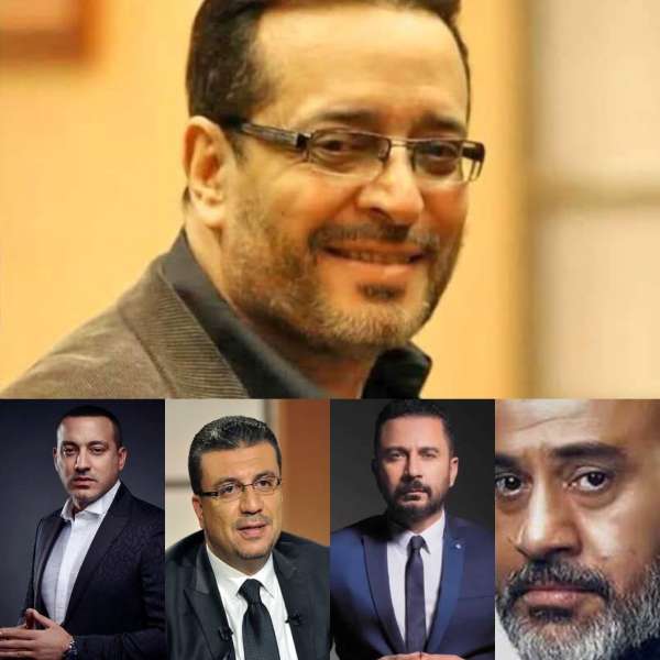 وفاة الفنان علاء عبد الخالق
