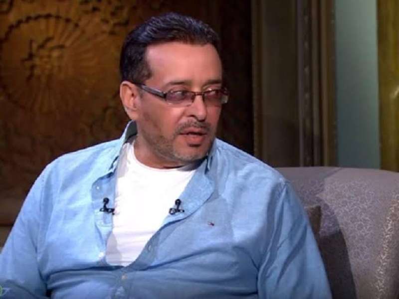 علاء عبد الخالق