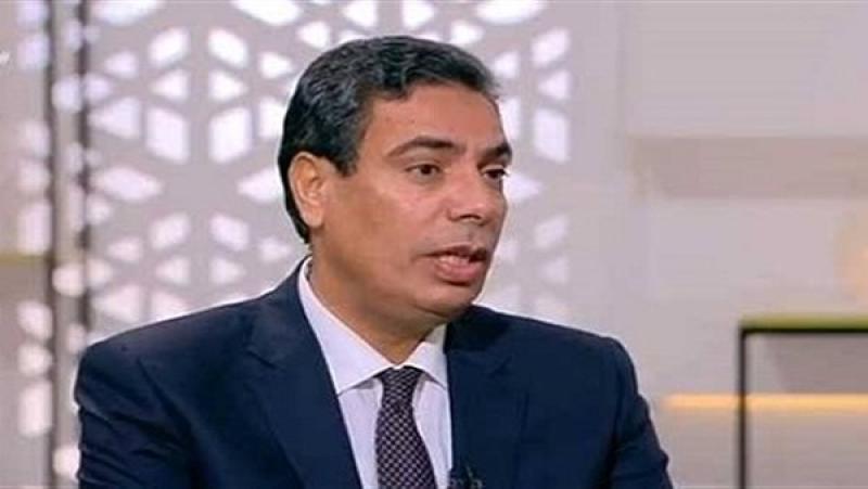 عادل عبد الغفار