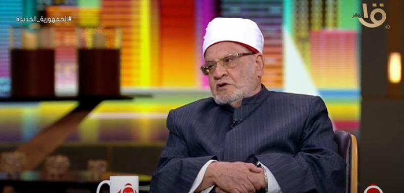 ما حكم إنشاء الجماعات والفرق؟.. أحمد كريمة يوضح.. «فيديو»