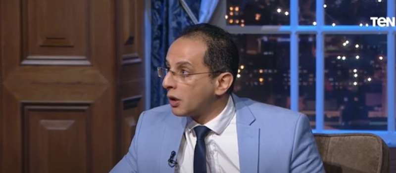 كريم السقا