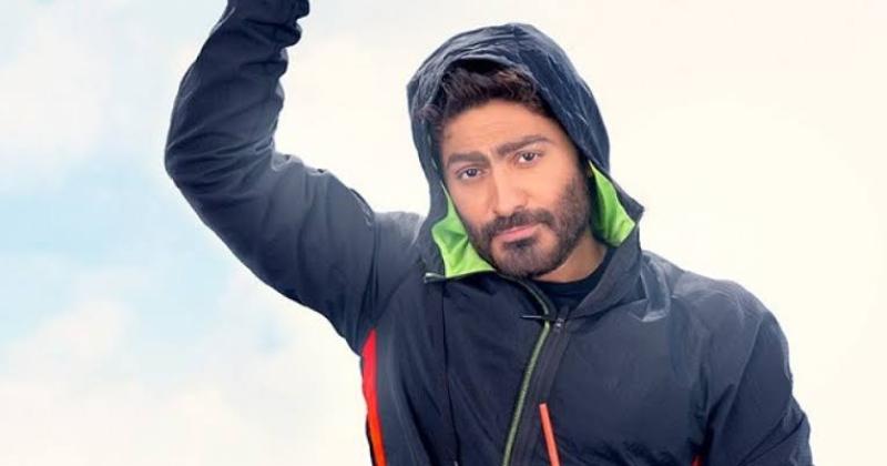 ازدحام وصراخ الجمهور في مول مصر.. والسبب تامر حسني