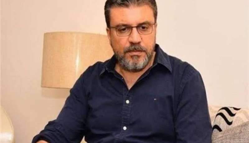 عمرو الليثي