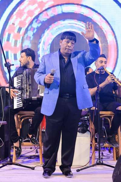 عبد الباسط حمودة