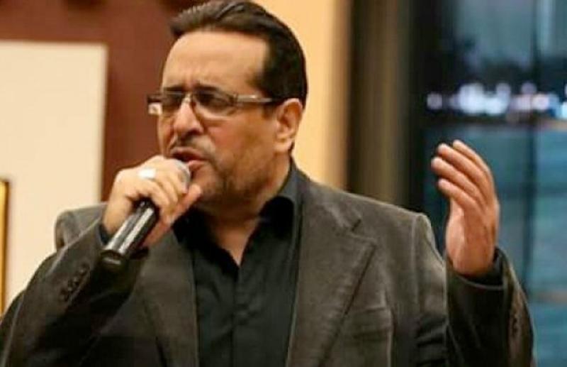علاء عبد الخالق