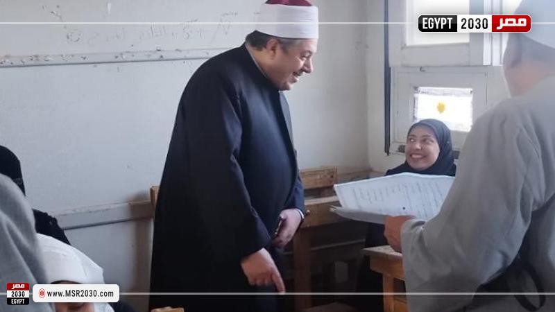 تعبيرية