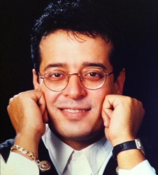 علاء عبد الخالق 