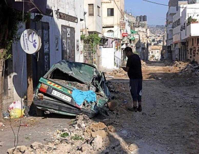 إعلام عبري يتحدث عن استشهاد منفذ عملية تل أبيب برصاص مستوطن
