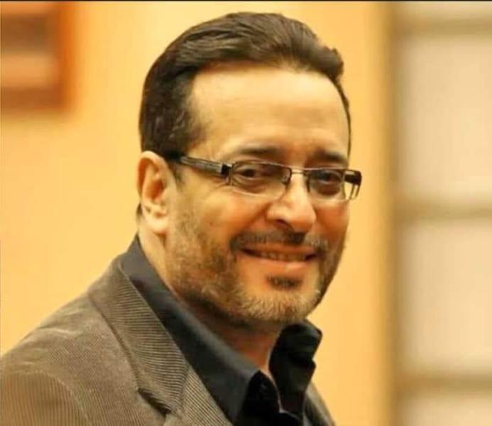 غدا.. عزاء الفنان الراحل علاء عبد الخالق بمسجد الشرطة