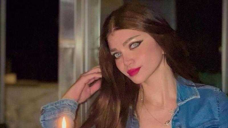 بالتايجر.. إطلالة ساحرة لـ ياسمين الخطيب