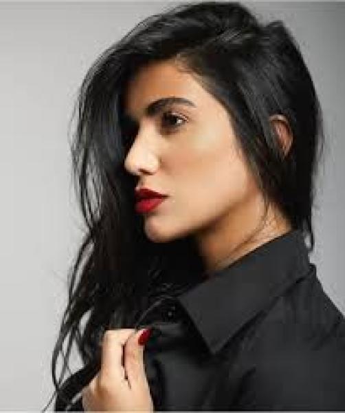 ريم سامى تشارك في مسلسلها الجديد ”ماما غنيمة”