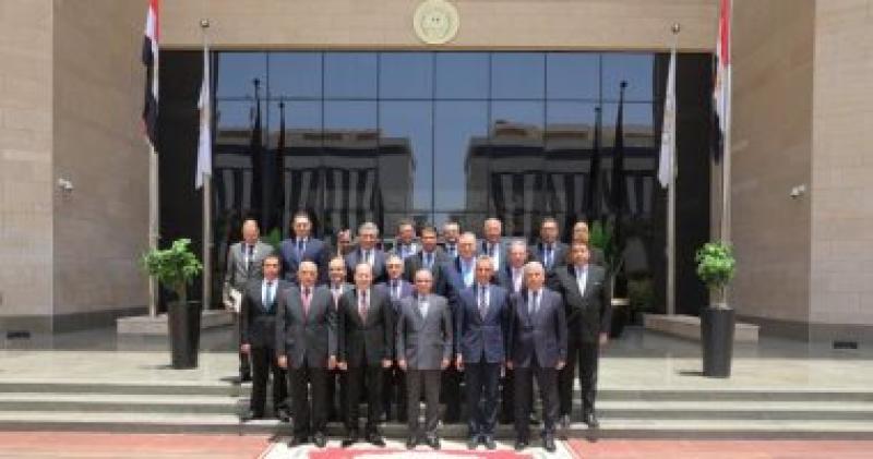 وزير العدل