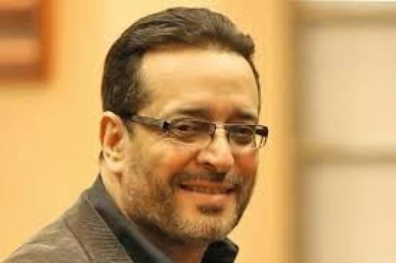 تامر حسنى ينعى علاء عبد الخالق بكلمات مؤثرة