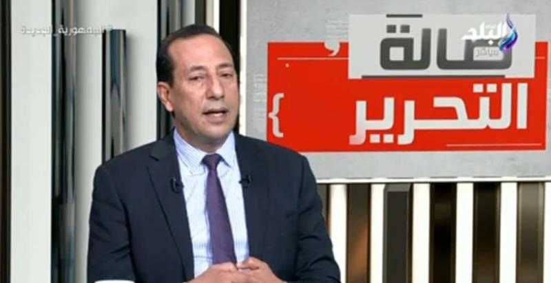 لماذا اقتحمت قوات الاحتلال مخيم جنين؟.. باحث سياسي يُجيب