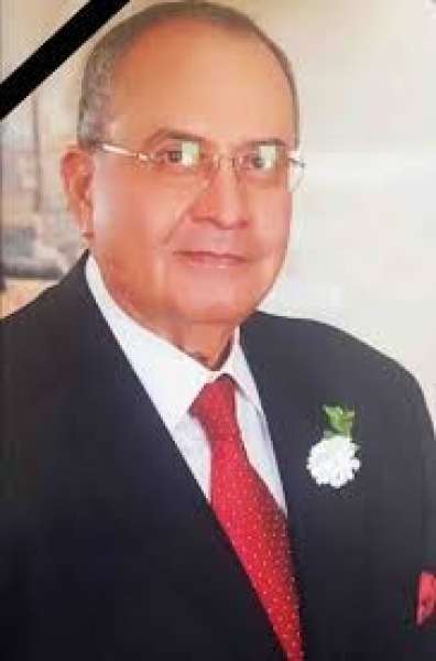 عبد الرحمن حافظ 