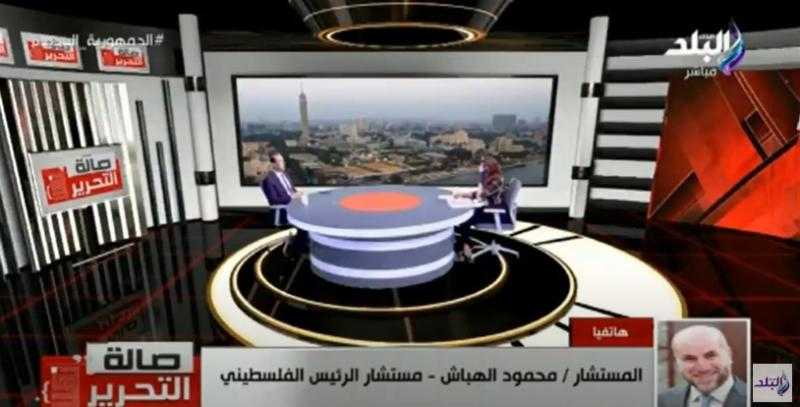 مسؤول فلسطيني: لن ندعو إلى إضراب ردًا على ما يحدث في جنين