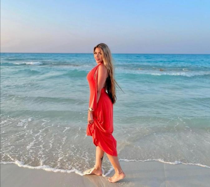 سارة سلامة 