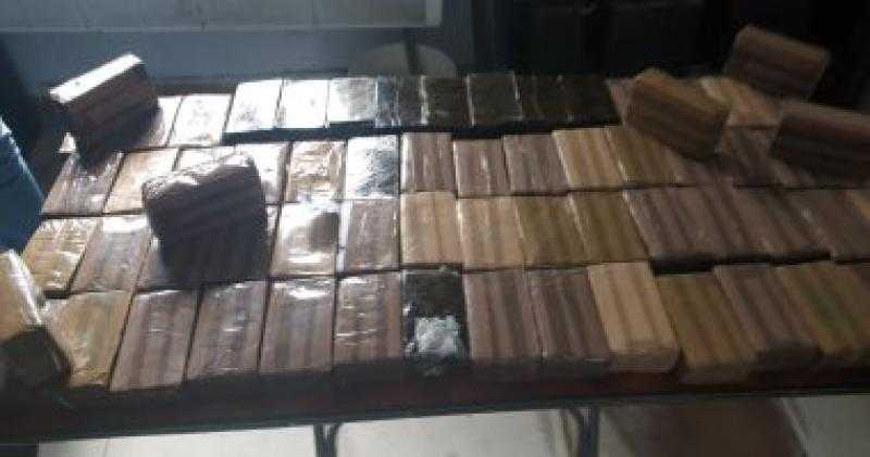 بـ 250 طربة حشيش.. المشدد 10 سنوات لمقاول ومزارع في الإسكندرية