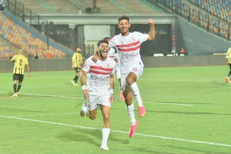 الزمالك 
