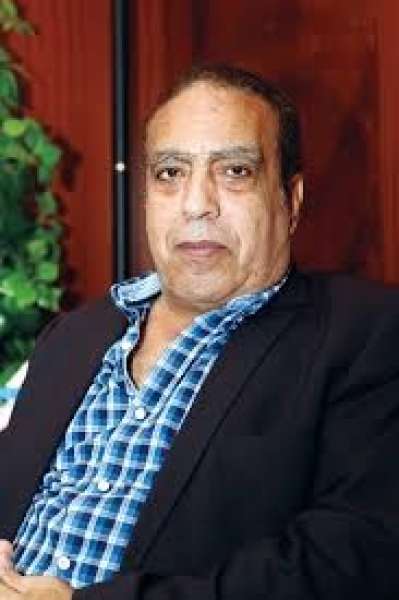 محمد العدل 