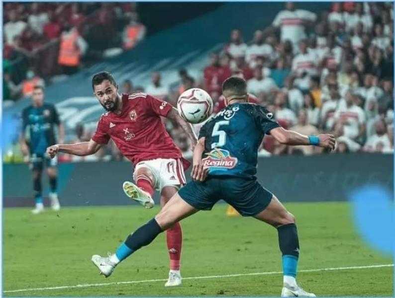 رسميًا.. رحيل برونو سافيو عن النادي الأهلي