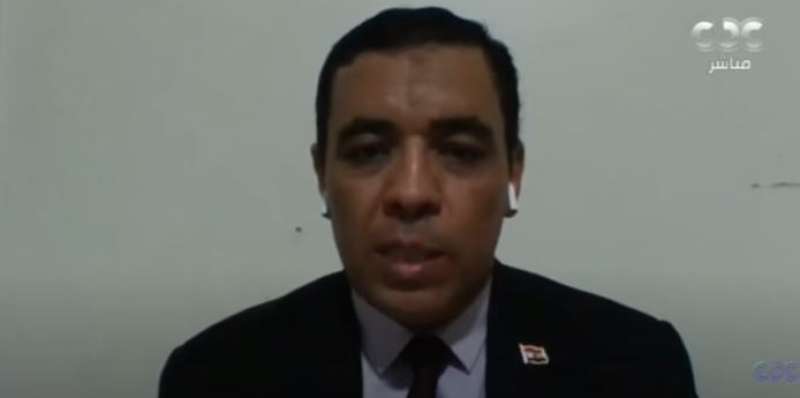 الملحق العمالي بالمملكة العربية السعودية